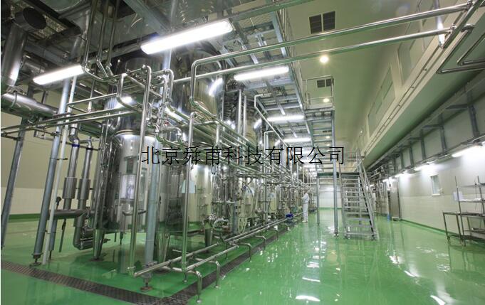 益生菌生産線